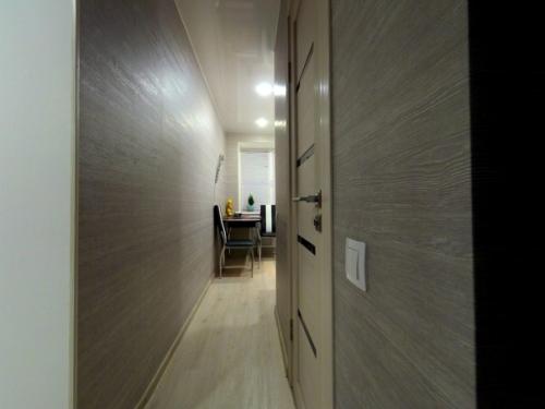 Наша маленькая но уютная квартирка, всего каких то 29 кв. 05