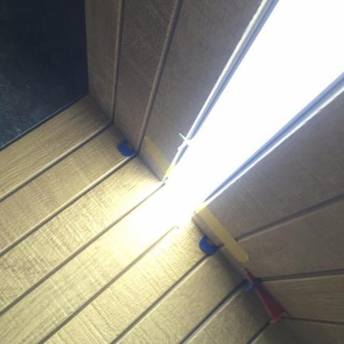 Ремонт своего санузла показываю. 08