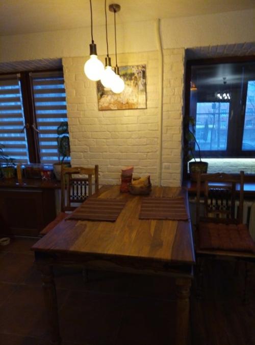 Все добрый день, хочу показать интерьер своей двухкомнатной квартиры. 02