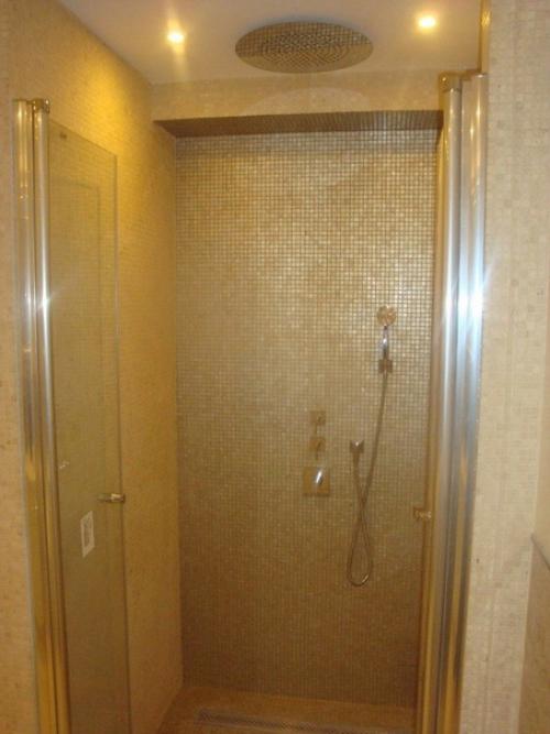 Вот так выглядит моя квартира после ремонта, не терпелось показать. 06