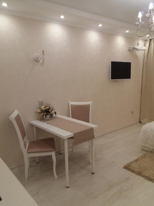 Наша мaлышкa, 22 кв. 07