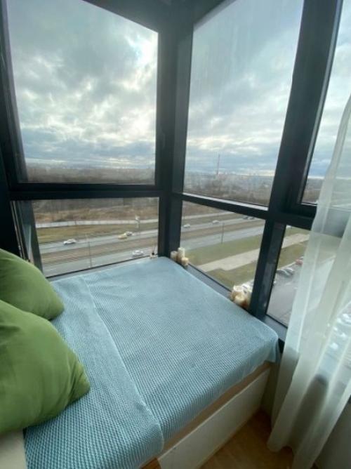 Балкон у нас огромный. 02