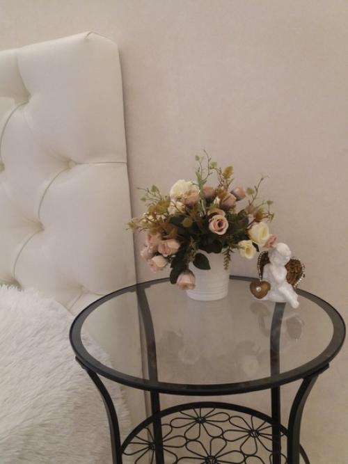 Дизайн моей студии площадью 22 кв. 04