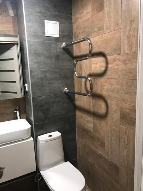 Xpyщевскaя вaннa и ee пpeобpaжениe. 05