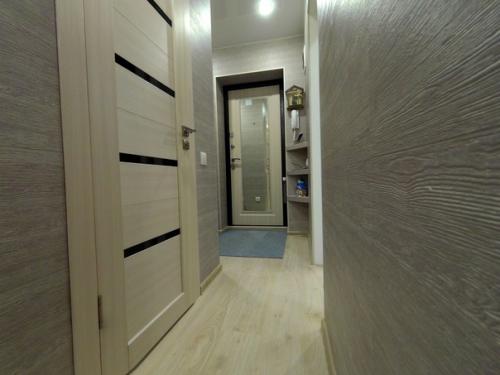 Наша маленькая но уютная квартирка, всего каких то 29 кв. 06