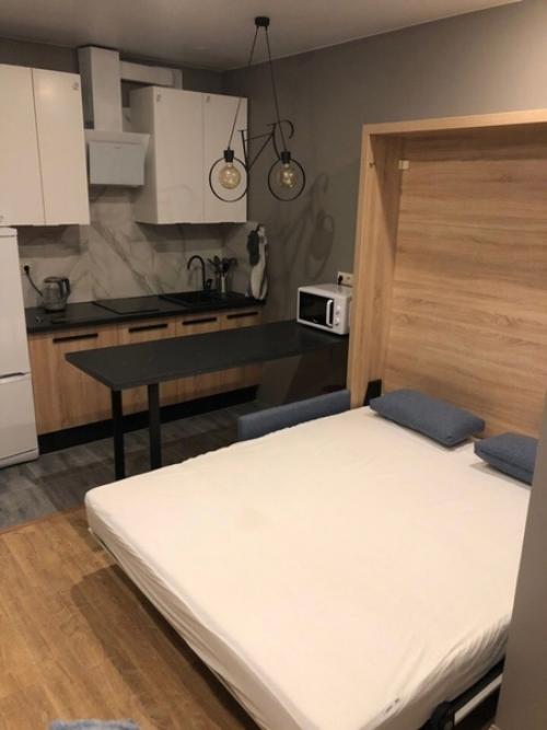 Площадь 26 кв.