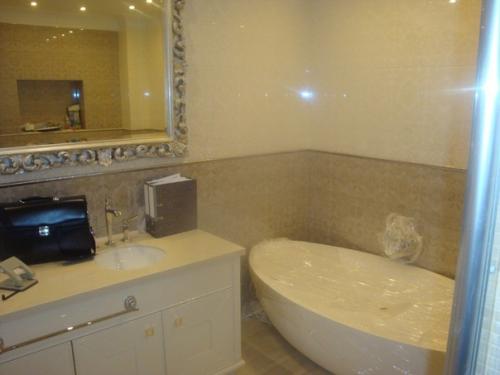 Вот так выглядит моя квартира после ремонта, не терпелось показать. 04