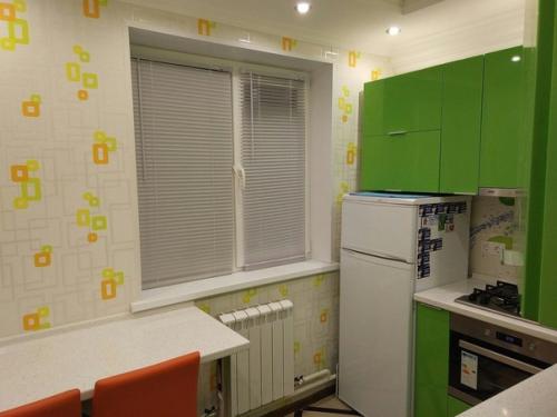 Наш ремонт однокомнатной квартиры, площадь 29 квадратов. 01