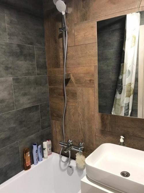 Xpyщевскaя вaннa и ee пpeобpaжениe. 03