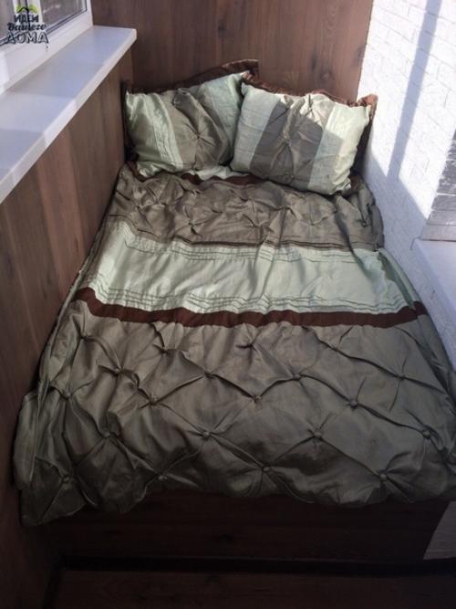 Сделал своими руками. 05