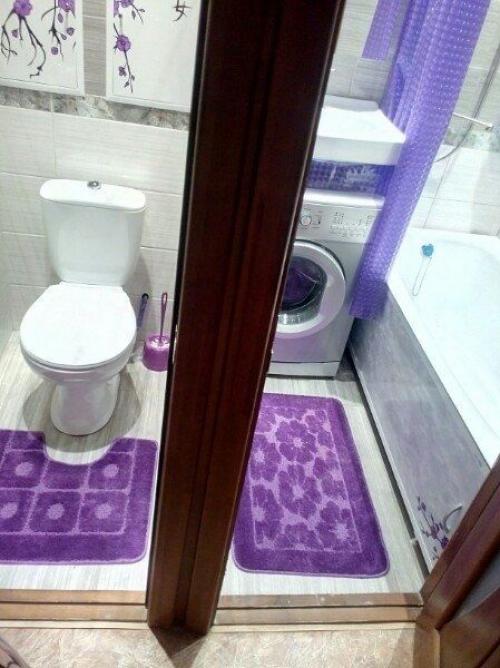 В случае если прибавить чуточку цветов, как интерьер преображается до неузнаваемости. 06