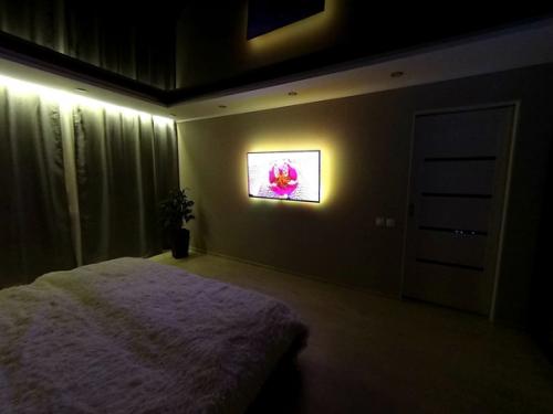 Наша маленькая но уютная квартирка, всего каких то 29 кв. 02