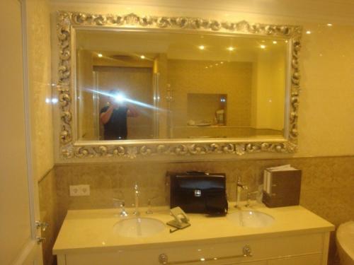 Вот так выглядит моя квартира после ремонта, не терпелось показать. 03