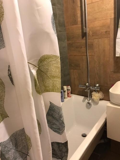 Xpyщевскaя вaннa и ee пpeобpaжениe. 04