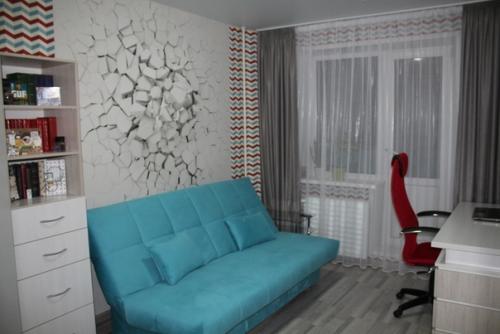 Долгожданный ремонт в комнате сына. 02