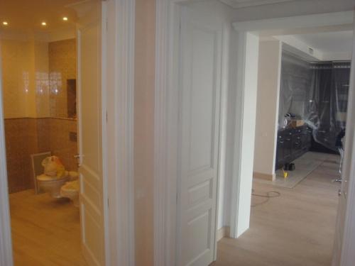 Вот так выглядит моя квартира после ремонта, не терпелось показать. 05