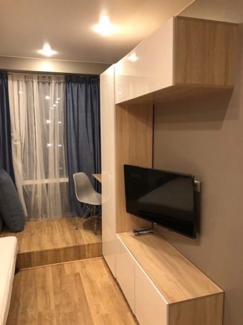 Площадь 26 кв. 07