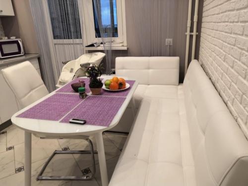 Демонстрируем, как мы обставили свою однушку. 02