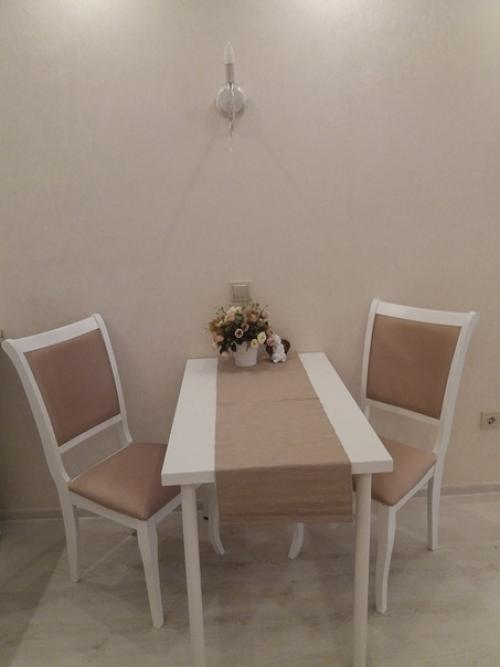 Наша мaлышкa, 22 кв. 08