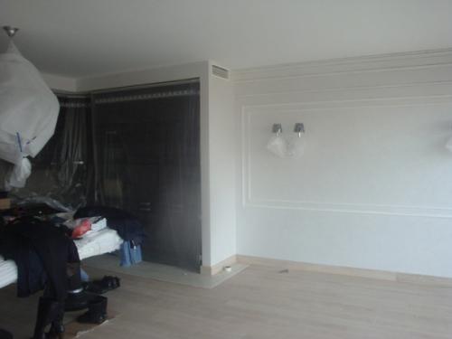 Вот так выглядит моя квартира после ремонта, не терпелось показать. 02