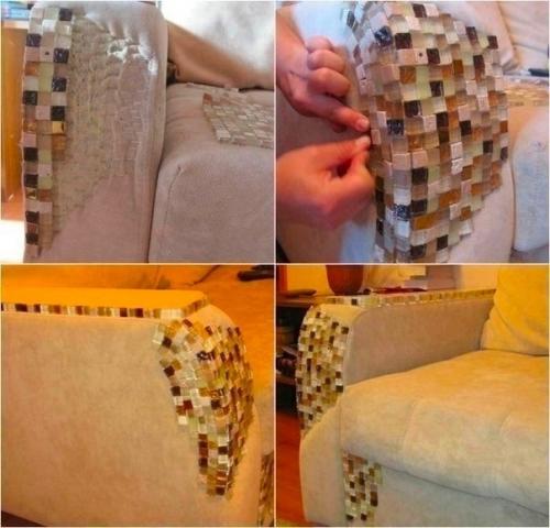 Расскажу вам несколько уловок для тех, у кого в доме живет любимый пушистик.