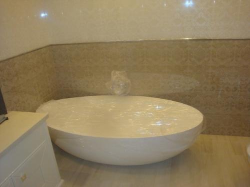 Вот так выглядит моя квартира после ремонта, не терпелось показать. 08