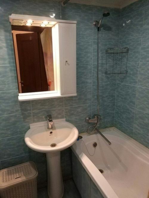 Наш ремонт однокомнатной квартиры, площадь 29 квадратов. 07