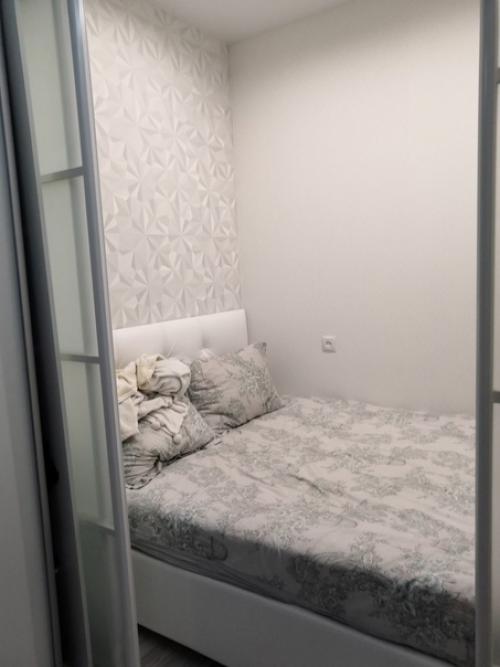 Демонстрируем, как мы обставили свою однушку. 08