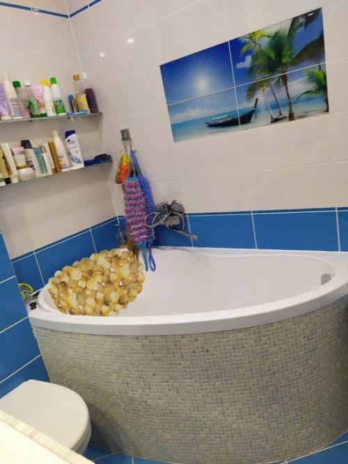 Это все собственно ручно сделал мой муж у нас в квартире. 04