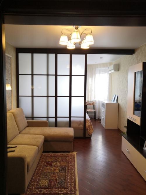 Задача в следующем заключалась.