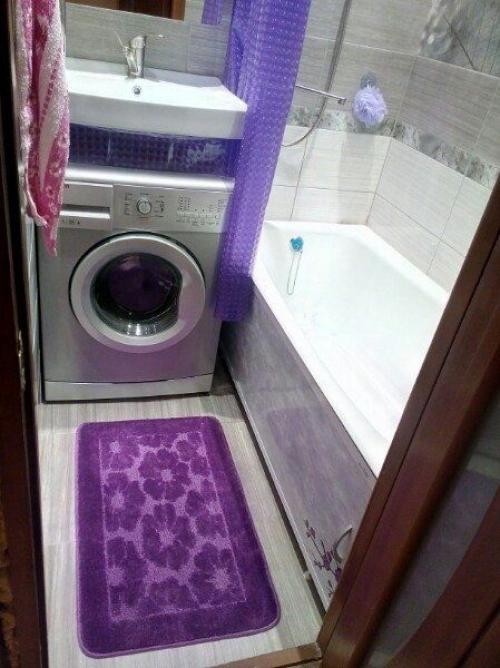 В случае если прибавить чуточку цветов, как интерьер преображается до неузнаваемости. 03