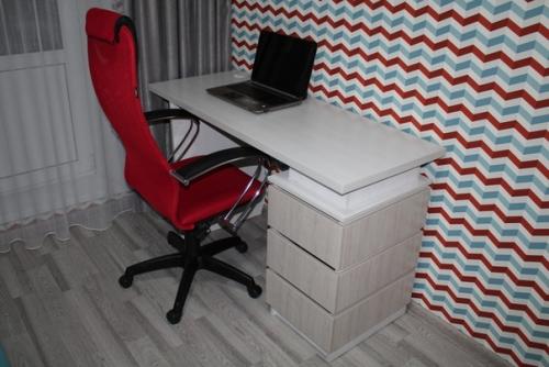 Долгожданный ремонт в комнате сына. 03