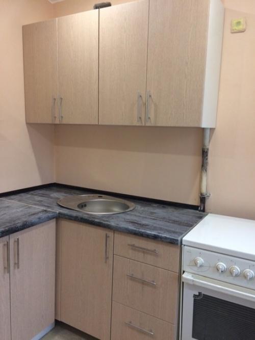 Процесс нашего ремонта у себя в квартире. 08