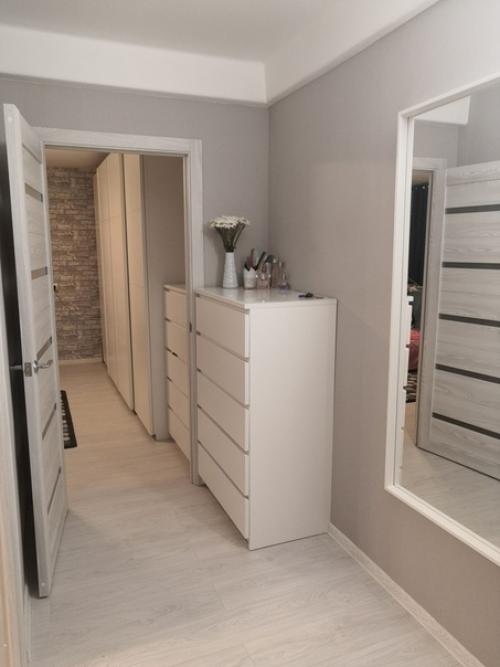 Мы считаем что с задачей по улучшению жилищных условий справились как надо. 03