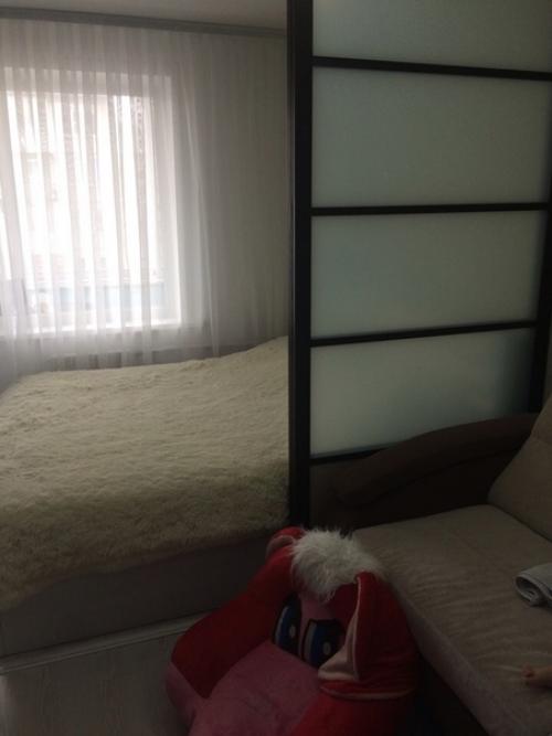 Сделали полный капитальный ремонт в комнате. 05