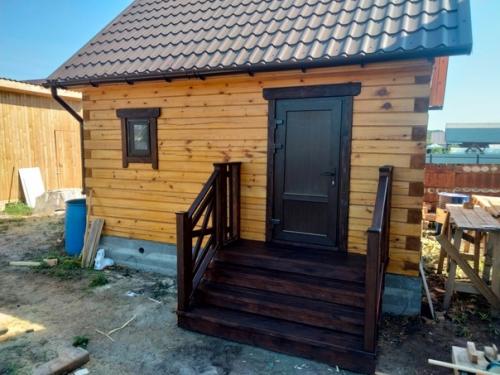 Мне нравится, что материал такой ярковыраженный. 01