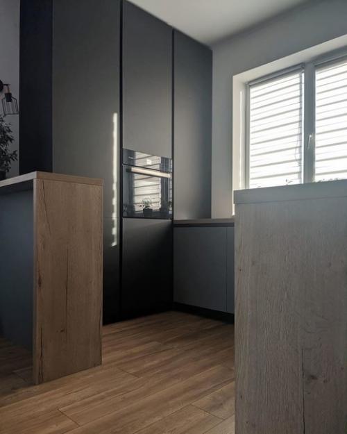 Вот так мы свою кухню оформили. 03