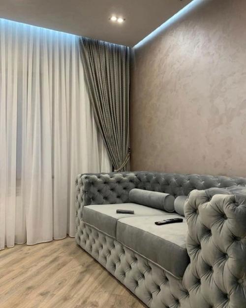 Как же круто смотреть на свеженький, обновленный ремонт в своей квартире! 02