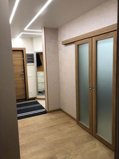 Ремонт нашей прихожей. 05