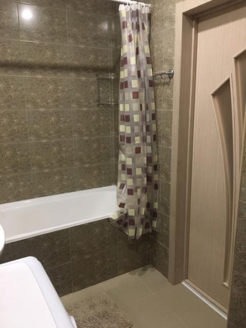 Пришлось немного повозиться, чтобы сделать ремонт. 07