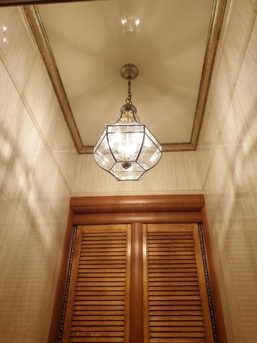 Мои ванная комната с туалетом. 07