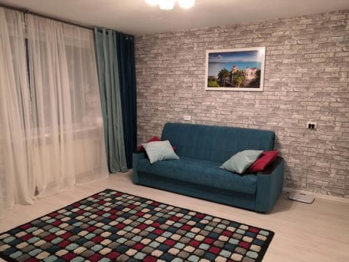 Мы считаем что с задачей по улучшению жилищных условий справились как надо. 07