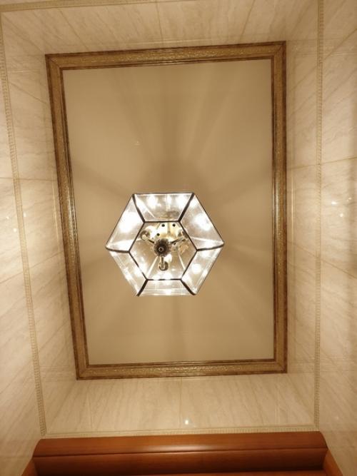 Мои ванная комната с туалетом. 08