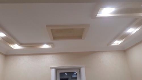 Интерьер в нашем доме показываю. 03