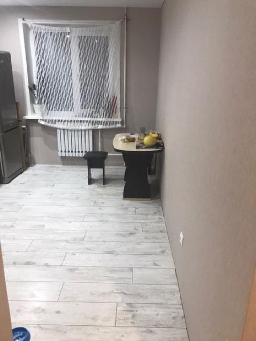 Интерьер нашей квартиры.  