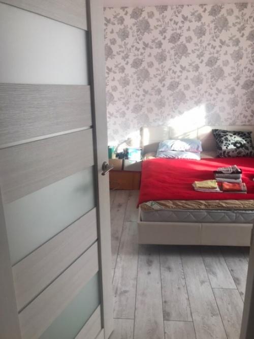 Интерьер нашей квартиры. 02