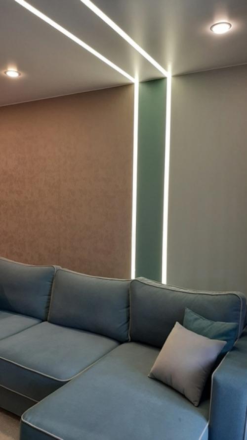 Квартира в хрущевке, двушка. 02