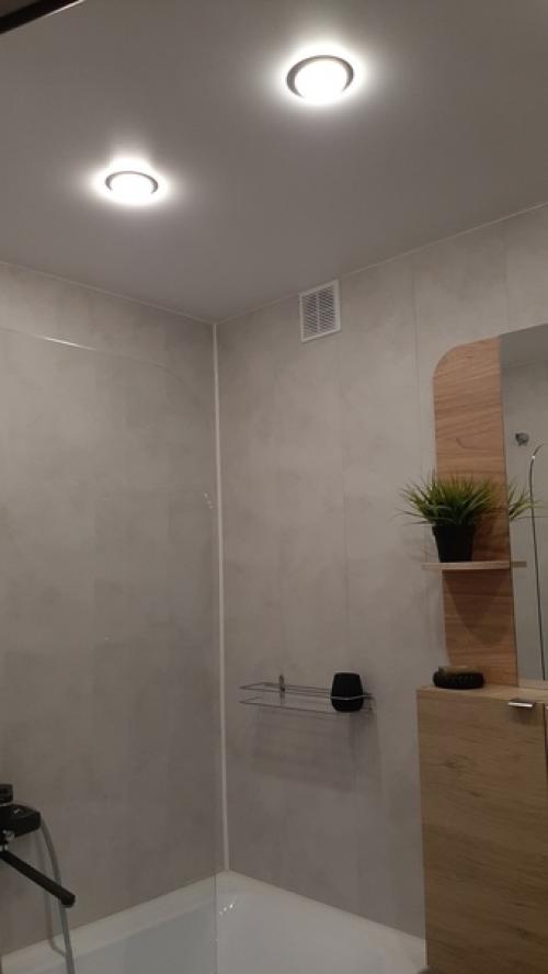 Квартира в хрущевке, двушка. 07