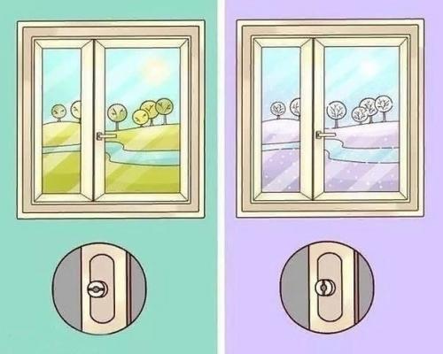 Многие из нас задумываются об установке окон с двойным остеклением, но не всегда понимают все их особенности. 03