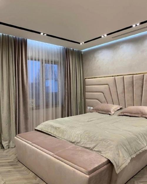 Как же круто смотреть на свеженький, обновленный ремонт в своей квартире! 03